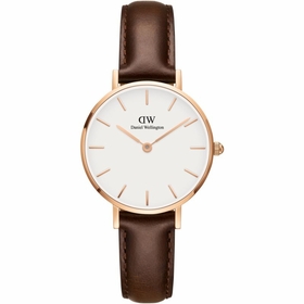 Daniel Wellington DW00100227  Ladies Quartz Watch