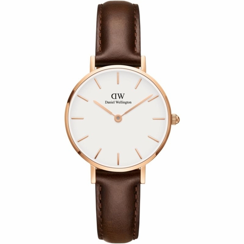 Daniel Wellington DW00100227 Ladies Quartz Watch Daniel Wellington DW00100227 Ladies Quartz Watch