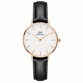 Daniel Wellington DW00100230 Classic Petite Sheffield Ladies Quartz Watch