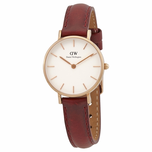 Daniel Wellington DW00100266   Quartz Watch