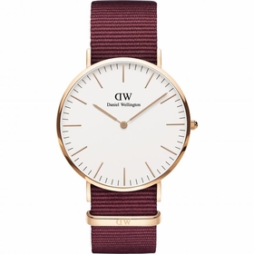 Daniel Wellington DW00100267  Mens Quartz Watch