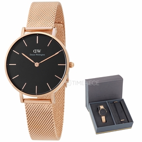 Daniel Wellington DW00500242  Ladies Quartz Watch