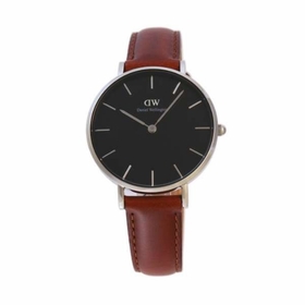Daniel Wellington DW00600181 Petite St Mawes Ladies Quartz Watch