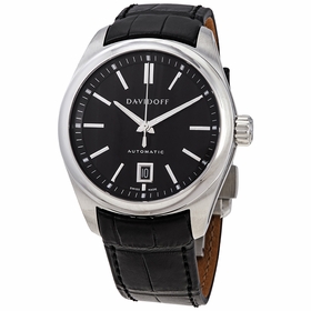 Davidoff 21142 Velocity Classic Mens Automatic Watch