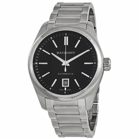 Davidoff 21143 Velocity Classic Mens Automatic Watch