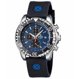 Deep Blue APCHRONOBLUE All Purpose Ap Chronograph Mens Chronograph Quartz Watch
