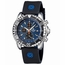 Deep Blue APCHRONOBLUE All Purpose Ap Chronograph Mens Chronograph Quartz Watch