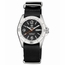 Deep Blue DEFENDER40SSBLACKNATO Defender 1000 40Mm Unisex Automatic Watch