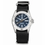Deep Blue DEFENDER40SSDARKBLUEMATTENATO Defender 1000 40Mm Unisex Automatic Watch
