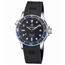 Deep Blue DIVER40BATMAN Diver 40 Collection Unisex Automatic Watch