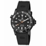 Deep Blue DIVER40PVD Diver 40 Collection Unisex Automatic Watch