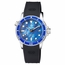 Deep Blue DVR40BLUEMOP Diver 1000 Gen2 Mens Automatic Watch