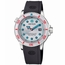 Deep Blue JUGGGYUSASTRAP5 Juggernaut IV USA Swiss Automatic Unisex Automatic Watch