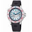Deep Blue JUGGUSASTRAP2 Juggernaut IV USA Swiss Automatic Unisex Automatic Watch