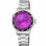 Deep Blue JUGGY5LAVENDERBRACELET Juggernaut V Mens Automatic Watch