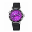 Deep Blue JUGGY5LAVENDERSTRAP Juggernaut V Mens Automatic Watch