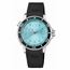 Deep Blue JUGGY5LIGHTBLUESTRAP Juggernaut V Mens Automatic Watch