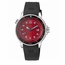 Deep Blue JUGGY5REDSTRAP Juggernaut V Mens Automatic Watch