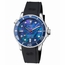 Deep Blue MAS1KBLUEMOP Master 1000 Collection Unisex Automatic Watch