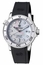 Deep Blue MAS1KSILWHITEMOP Master 1000 Automatic Diver Mens Automatic Watch