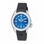 Deep Blue MILDIVERLTBLUESTRP Military Diver Mens Automatic Watch