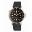 Deep Blue MSTR1K2ARROWORNAGESTP Master 1000 Mens Automatic Watch