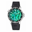 Deep Blue MSTR442GRNABLN Master 1000 Mens Automatic Watch