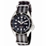Deep Blue NATODIVERSSBLACKSTRAP NATO  Diver Automatic Unisex Automatic Watch