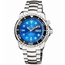 Deep Blue PSD1KLIGHTBLUE Pro Sea Diver 1000m Automatic Unisex Automatic Watch