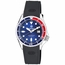 Deep Blue PSD200PEPS Pro Diver 200 Mens Quartz Watch