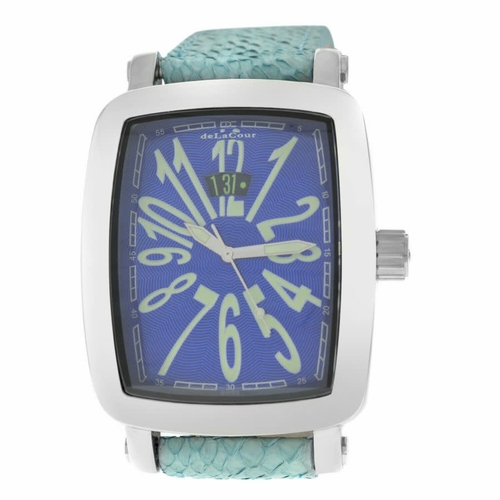 deLaCour 203946274974 Via Larga S.3517.L Mens Quartz Watch deLaCour 203946274974 Via Larga S.3517.L Mens Quartz Watch