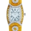 DeLaneau LFL074 WG NN082 First Lady Ladies Quartz Watch