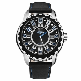 DeWitt AC.SLD.001 RPB Academia Mens Automatic Watch