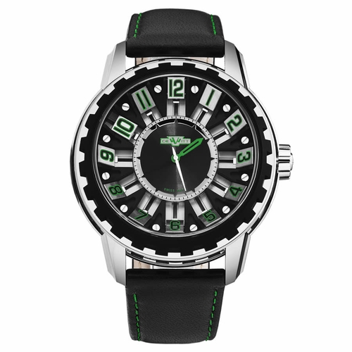 DeWitt AC.SLD.002 RPB Academia Mens Automatic Watch