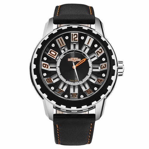 DeWitt AC.SLD.003 RPB Academia Mens Automatic Watch
