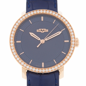 DeWitt CLAHMS102003 Classic Unisex Automatic Watch