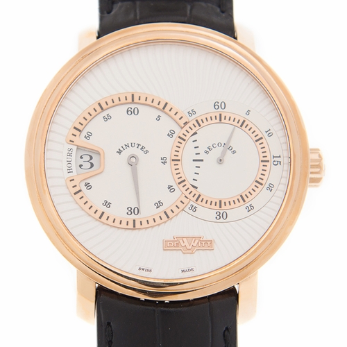 DeWitt CLAHSA002 Classic Unisex Automatic Watch