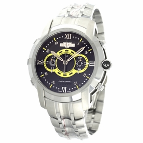 DeWitt FTV.CHR.006.S2 Glorious Knight Mens Chronograph Automatic Watch