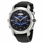 DeWitt FTV.CHR.007.RFB Glorious Knight Mens Chronograph Automatic Watch
