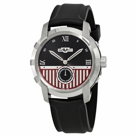 Dewitt FTV.PTS.001.RFB Glorious Knight Mens Automatic Watch