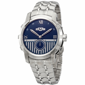 DeWitt FTV.PTS.007.S Glorious Knight Mens Automatic Watch