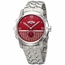 DeWitt FTV.PTS.008.S Glorious Knight Mens Automatic Watch