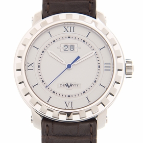 DeWitt NACGDE003RFB Academia Unisex Automatic Watch