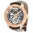 DeWitt T8.TH.008A Twenty-8-Eight Skeleton Tourbillon Mens Hand Wind Watch