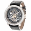 DeWitt T8.TH.023 Twenty-8-Eight Skeleton Tourbillon High Jewellery Mens Hand Wind Watch