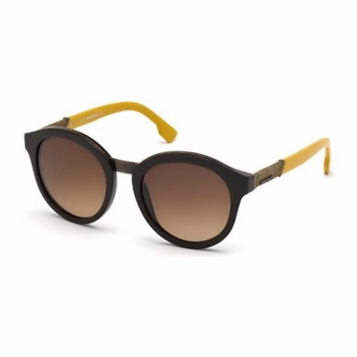 Diesel DL0090 48B 53  Ladies  Sunglasses