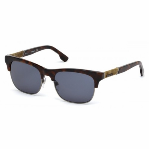 Diesel DL0118 52V 54  Mens  Sunglasses