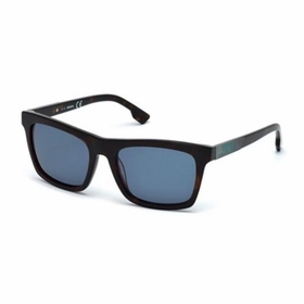 Diesel DL0120 86C 54  Unisex  Sunglasses