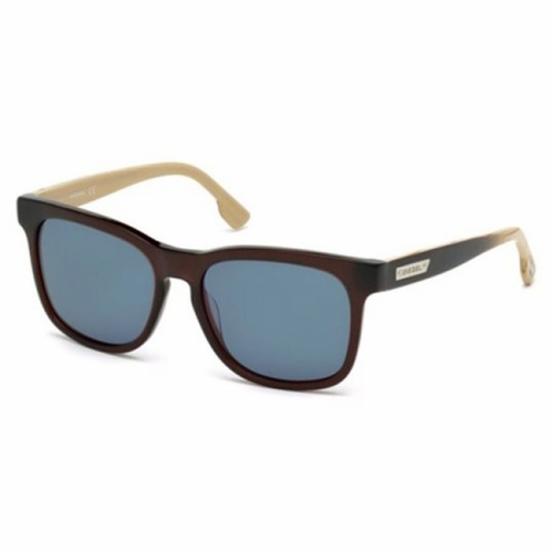 Diesel DL0151-45V  Mens  Sunglasses