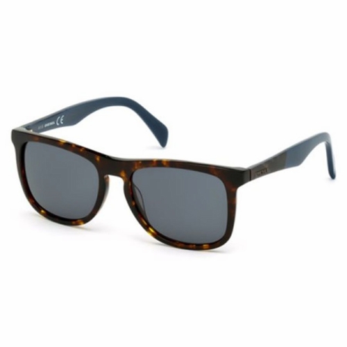 Diesel DL0162 55V 54  Mens  Sunglasses